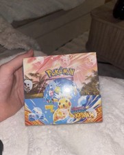 Display pokémon ev08 d'occasion Display pokémon ev08 d'occasion  L'Isle-Jourdain