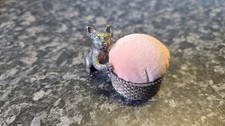 Vintage cat basket for sale  BRISTOL