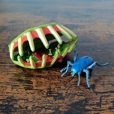 Horror pets cruncher for sale  ANDOVER