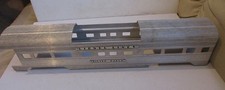 Lionel 2532 silver for sale  USA