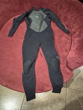Roupa de mergulho masculina preta corpo inteiro Xcel veja todas as fotos!!!!LEIA A DESCRIÇÃO!!!!!!!!!! comprar usado  Enviando para Brazil