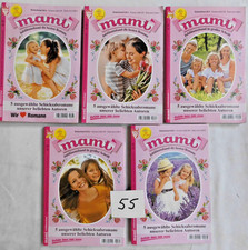 Mami jubiläumsband romane gebraucht kaufen  Suhl