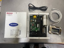 Painel de controle com termostato Mabru ar condicionado SC-12C  comprar usado  Enviando para Brazil