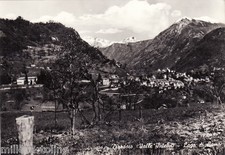 Dizzasco..valle intelvi 1960 usato  Roma