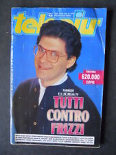 Telepiu 1993 fabrizio usato  Italia