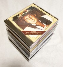 Barry manilow job for sale  WATFORD
