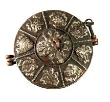 Copper tingsha tibetan d'occasion  Expédié en Belgium