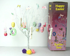 Vintage easter tree for sale  Farmington