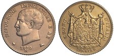 Lombardia napoleone italia usato  Verrua Savoia