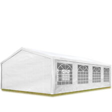 Partyzelt pavillon 5x8m gebraucht kaufen  Norderstedt