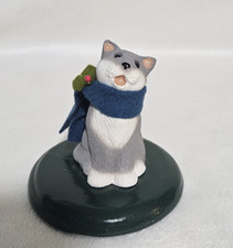 Byers choice carolers for sale  Dillsboro