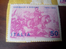 Francobollo italia lire usato  Pavia