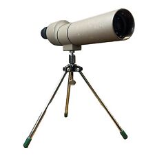 Spotting scope 20x40 for sale  Sellersburg