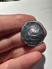 100 lire 1972 usato  Roma