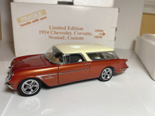 Danbury mint 1954 for sale  Raleigh