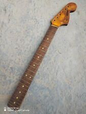 1966 fender mustang d'occasion  Expédié en Belgium