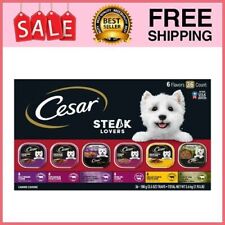 Cesar steak lovers for sale  Birmingham