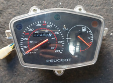 Compteur 2458 kms d'occasion  Saint-Chamond