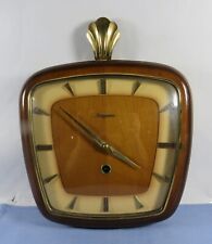 Dugena wanduhr hettich gebraucht kaufen  Wettenberg
