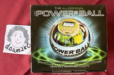 Nsd power ball for sale  DARLINGTON