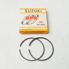 Fits for suzuki d'occasion  Expédié en Belgium