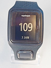 Relógio esportivo TomTom 8RA0 GPS Runner cardio #2 comprar usado  Enviando para Brazil