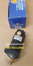 Starter motor fits for sale  WARWICK