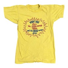 Vtg 70s portvue for sale  Pittsburgh