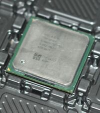 Processador Intel Pentium 4 SL6RZ 2.4GHz 512KB 533MHz soquete 478 CPU comprar usado  Enviando para Brazil