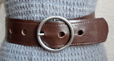 Large ceinture vintage d'occasion  Cologne