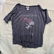 Junk food tee for sale  Portland