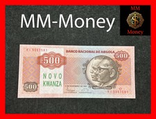 Angola 500 novo usato  Milano