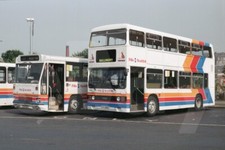 Bus photo stagecoach for sale  PUDSEY