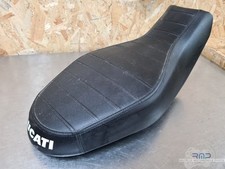 Selle ducati scrambler d'occasion  Le Lion-d'Angers