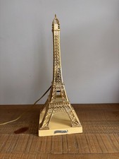 Lampe tour eiffel d'occasion Lampe tour eiffel d'occasion  Mâcon