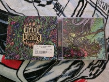 Plagues reissue bonus for sale  North Jackson