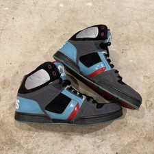 Osiris nyc shoes for sale  Birch Run