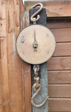 Antique salters spring for sale  WIRRAL