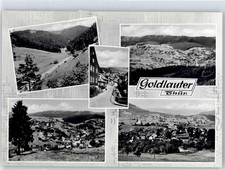 51095011 6051 goldlauter gebraucht kaufen 51095011 6051 goldlauter gebraucht kaufen  Eimeldingen