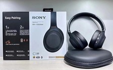 Sony 1000xm4 wireless for sale  LEICESTER