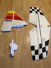 Ripmax wot4 foam for sale  NEWARK