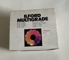 Ilford multigrade enlarger for sale  HEATHFIELD