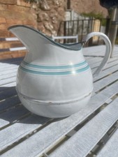 french enamel jug for sale french enamel jug for sale TAUNTON
