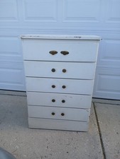 Vintage drawer wooden for sale  Magnolia
