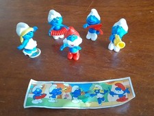 Kinder sorpresa serie usato  Macerata