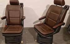 Multivan riginal leder gebraucht kaufen  Berlin