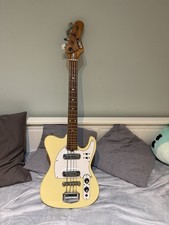 Impact telecaster short for sale  PINNER