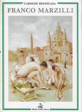 Marzilli franc..franco marzill usato  Italia