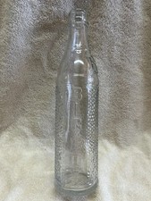 Vintage embossed big for sale  Pacific