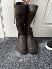 Hoggs fife boots for sale  TRANENT